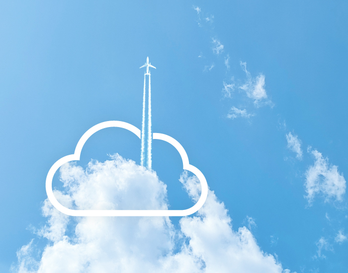 Cloud Server Máy chủ riêng công nghệ điện toán đám mây