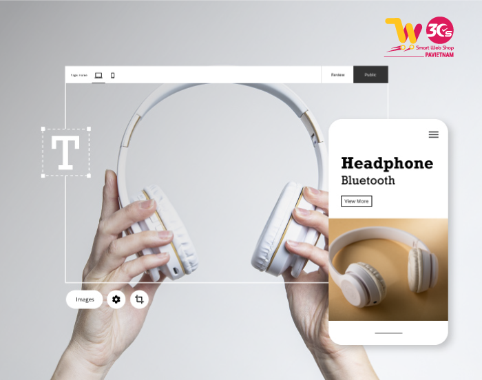 Web30s Thiết kế website chuyên nghiệp