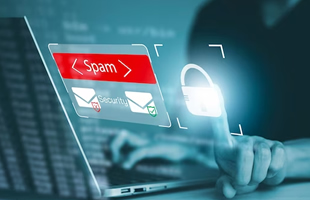 Email Server chống spam và chống virus